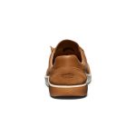 Women's KNX T-Toe Sneaker  |  Chipmunk/Birch