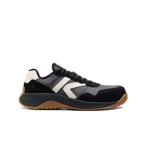 Men's KS86 Utility Work Sneaker (Carbon Toe)  |  Magnet/Gum
