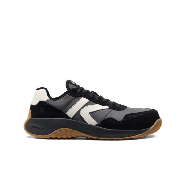 Men's KS86 Utility Work Sneaker (Carbon Toe)  |  Magnet/Gum