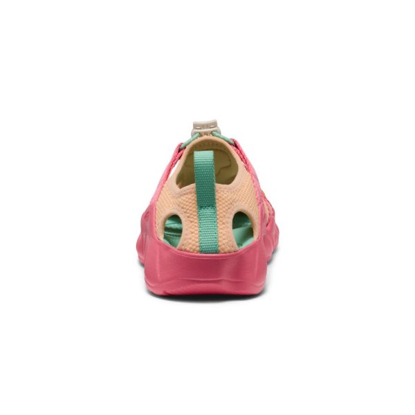 Big Kids' Hyperport H2 Sandal  |  Pink Lemonade/Peach Fuzz