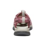 Women's Whisper  |  Rose Brown/Peach Parfait