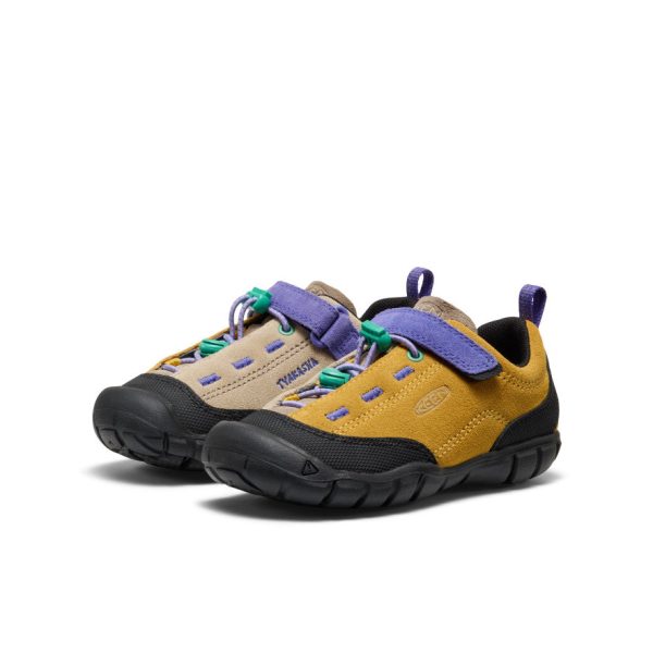 Little Kids' Jasper II TYAKASHA Sneaker  |  Tyakasha