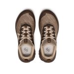 Men's Roam Trail Running Shoe  |  Brindle/Dark Earth