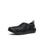 Men's Howser II | Triple Black