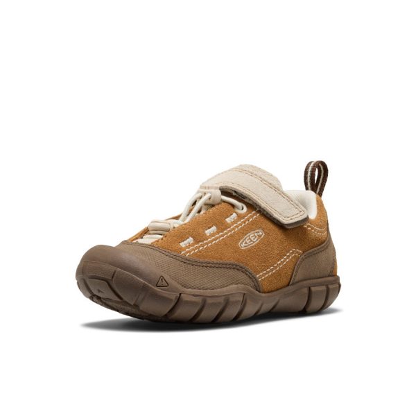 Little Kids' Jasper II | Chipmunk/Birch