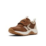Little Kids' KS86 Sneaker  |  Bison/Birch