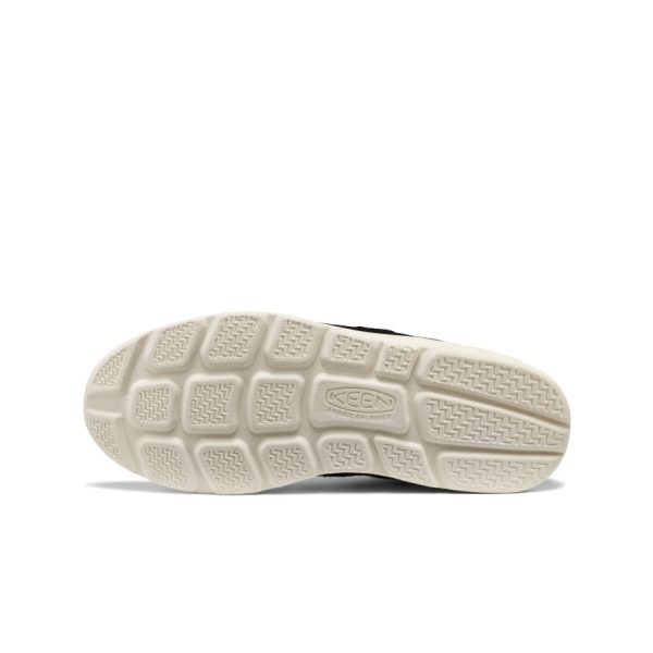 Men's KM2 Jogger  |  Black/Birch