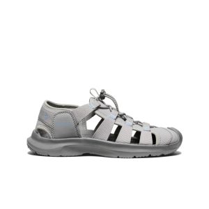 Women's Seanik H2 Sandal  |  Alloy/Skyway