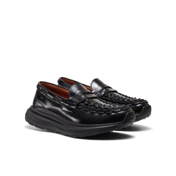 All Gender UNEEK Loafer WK  |  Black