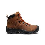 Women's Pyrenees Waterproof Hiking Boot  |  Syrup