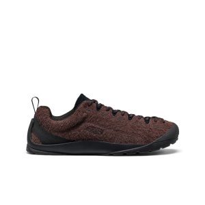 Men's Jasper Sneaker  |  Java/Black
