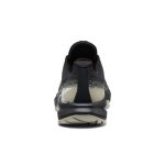 Men's Targhee Apex Wide Waterproof Hiking Shoe | Black/Abbey Stone