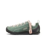 Women's Jasper Sneaker  |  Lily Pad/Cameo Rose