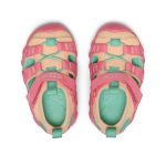 Toddlers' Hyperport H2 Sandal | Pink Lemonade/Peach Fuzz