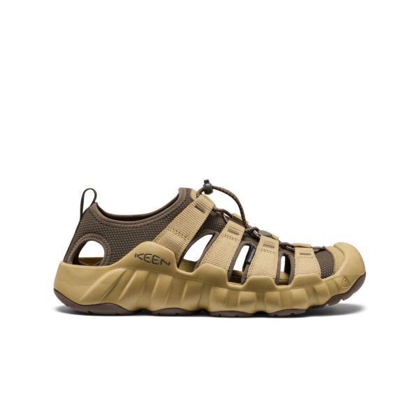 Men's Hyperport H2 Sandal | Canteen/Khaki