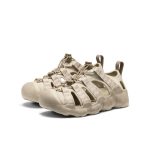 Big Kids' Hyperport H2 Sandal | Birch/Plaza Taupe