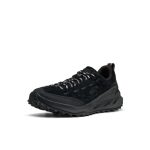 Women's Jasper Zionic Sneaker  |  Black/Black