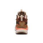 Women's Leiki Waterproof Leather Hiking Boot | Chipmunk/Birch