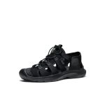 Men's Seanik H2 Sandal  |  Black/Magnet