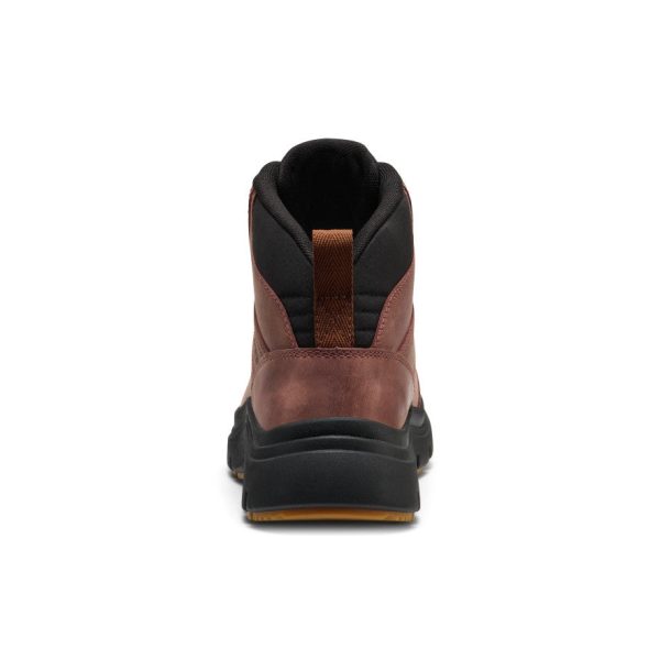 Women's Kosa Pyrenees Boot | Nutmeg