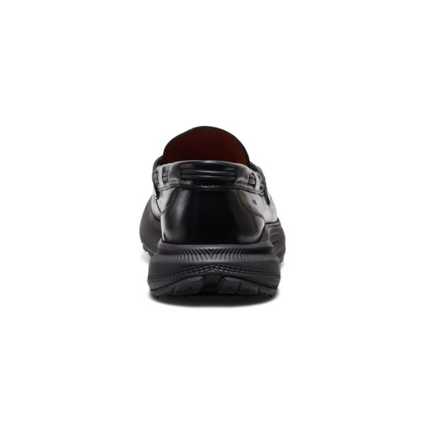 All Gender UNEEK Loafer WK  |  Black