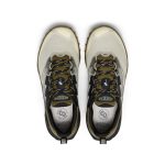 Men's Zionic NXT Waterproof Hiking Shoe | Abbey Stone/Dark Olive