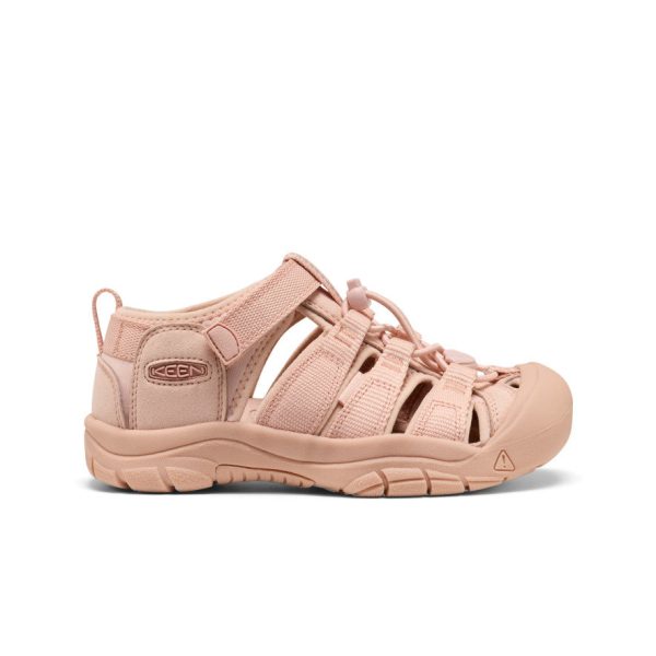Big Kids' Newport H2  |  Cameo Rose Monochrome