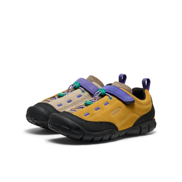 Big Kids' Jasper II TYAKASHA Sneaker  |  Tyakasha