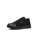 Men's Kenton ESD Work Shoe (Soft Toe)  |  Black/Black