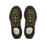 Men's Jasper Zionic Waterproof Sneaker  |  Dark Olive/Golden Cypress