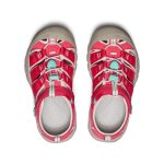 Big Kids' Newport H2  |  Raspberry/Giggle Pink