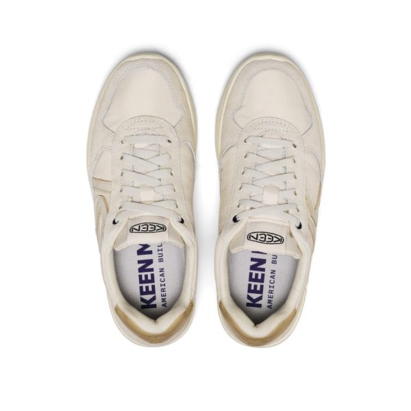 Women's KM2 Jogger  |  Birch/Safari