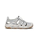 Men's Hyperport H2 Sandal  |  Alloy/Naval Academy