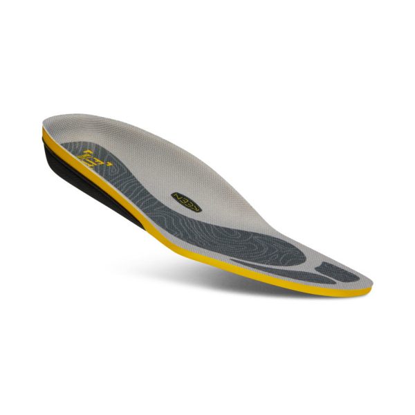 Women's Outdoor K-20 Plus Insole | Black