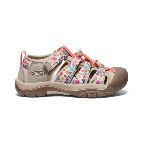 Big Kids' Newport H2 | Safari/Birch
