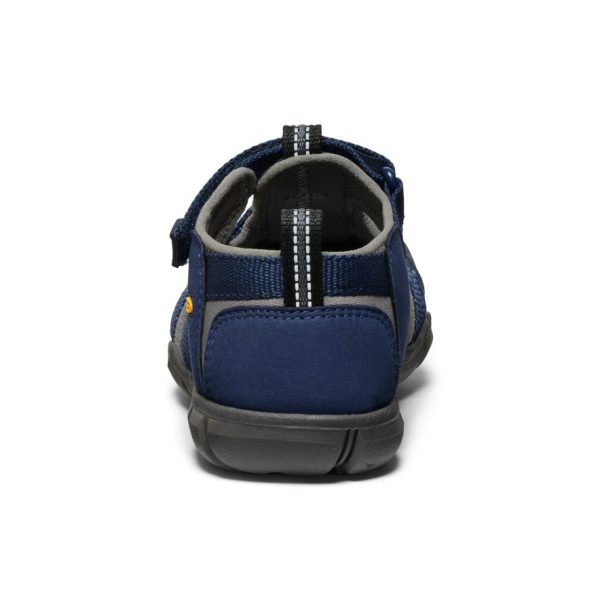 Toddlers' Seacamp II CNX  |  Naval Academy/Drizzle