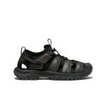 Men's Targhee III Sandal | Grey/Black