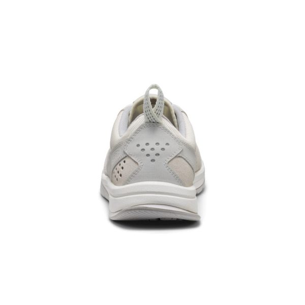 Women's Jasper III Sneaker  |  Vapor/Star White