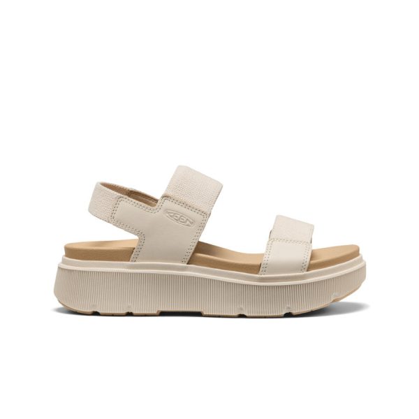 Women's Elle Mila Backstrap Sandal  |  Birch/Birch