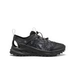 Big Kids' Zionic ADV Sandal  |  Black/Steel Grey