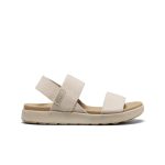 Women's Elle Backstrap Sandal  |  Birch/Safari