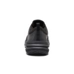 Men's Speedworks ESD Work Sneaker (Carbon Toe)  |  Black/Black