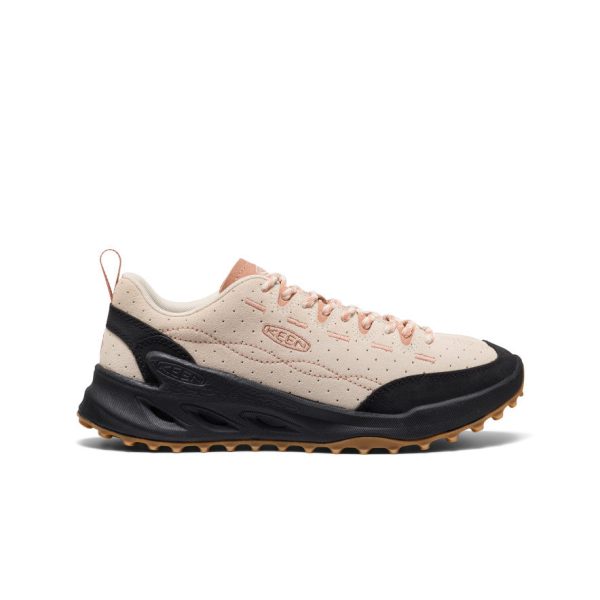 Women's Jasper Zionic Sneaker  |  Birch/Cork