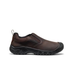 Men's Targhee IV Wide Slip-On | Java/Black