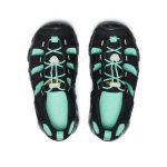Big Kids' Hyperport H2 Sandal  |  Black Stardust