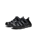 Men's Hyperport H2 Sandal  |  Black/Steel Grey
