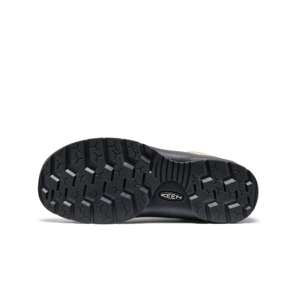 Women's Jasper Sneaker  |  Safari/Mediterranea