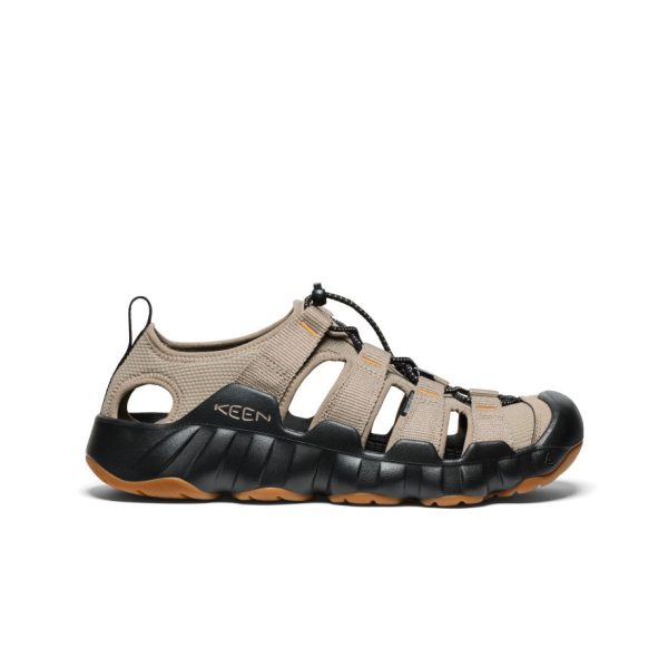 Men's Hyperport H2 Sandal  |  Brindle/Black