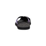 Women's Barbados Flip-Flop  |  Orchid Bloom/Black