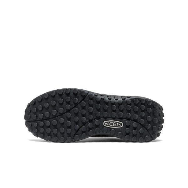 Women's KS Mino Sneaker  |  Chocolate Lab/Black